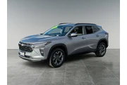 Chevrolet Trax 2025 LT 4dr C en Riverside