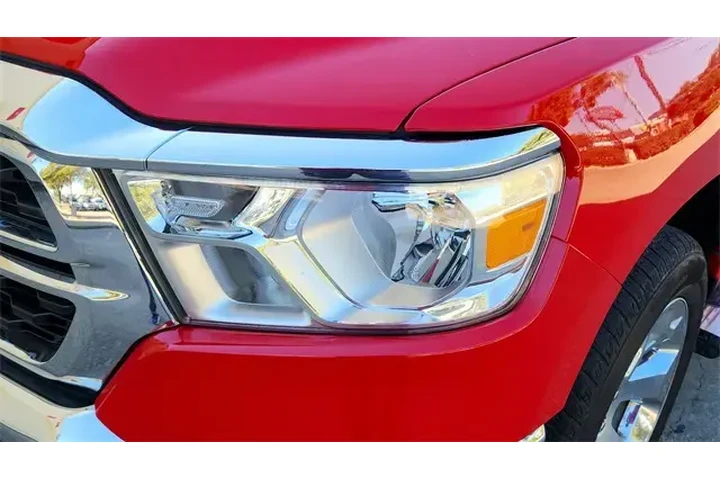 $37628 : Ram 1500 2024 4x2 Big Horn 4 image 10