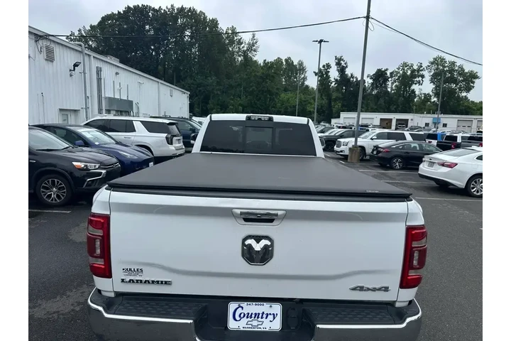 $48999 : Ram 3500 2019 4x4 Laramie 4d image 10