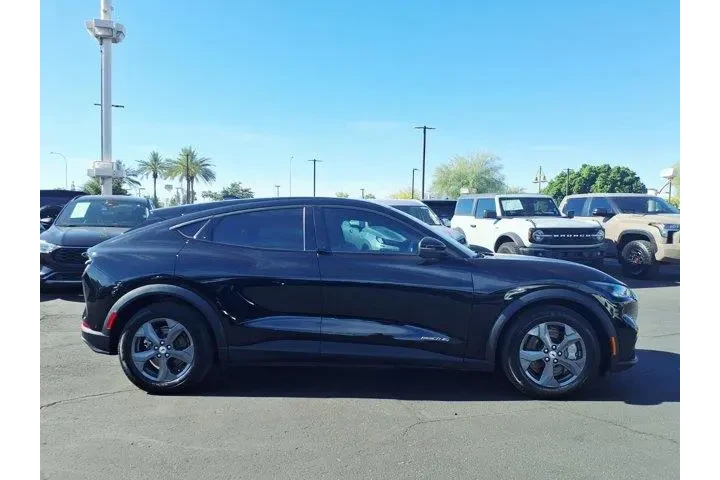 $28886 : Ford Mustang Mach-E 2023 AWD image 7