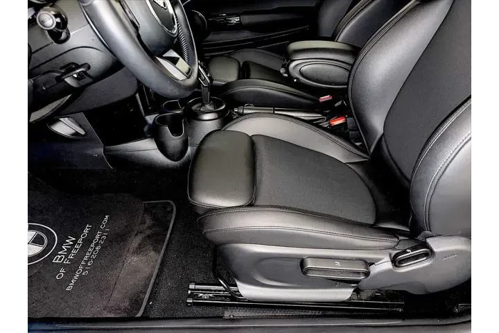 $26988 : MINI Convertible 2024 Cooper image 10