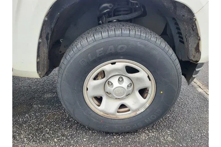 $17500 : Toyota Tacoma 2017 4x2 SR5 4 image 7