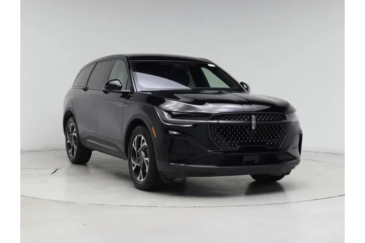 $39998 : Lincoln Nautilus 2024 AWD Pr image 1