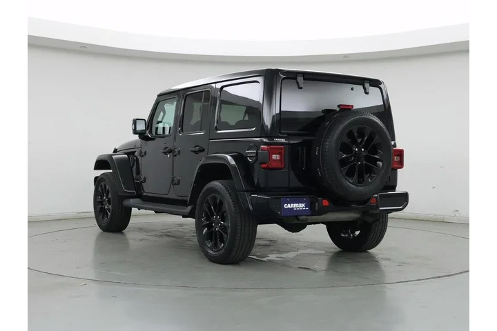 $37998 : Jeep Wrangler 2023 4x4 High image 2