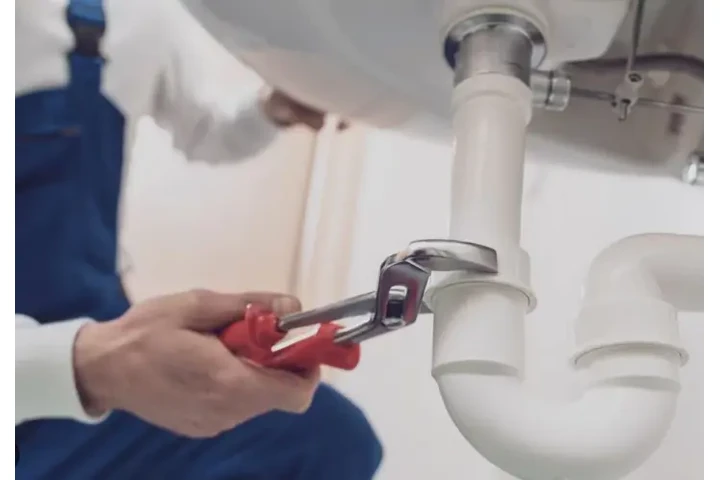 POMONA CHINO PLUMBING, 20% OFF image 5