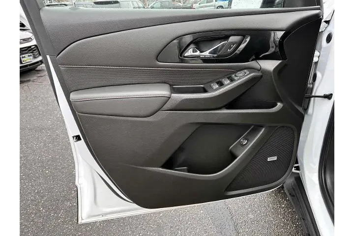 $34999 : Chevrolet Traverse 2023 4x4 image 8