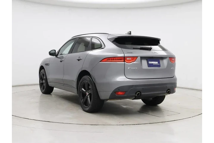 $27998 : Jaguar F-PACE 2020 AWD Check image 2