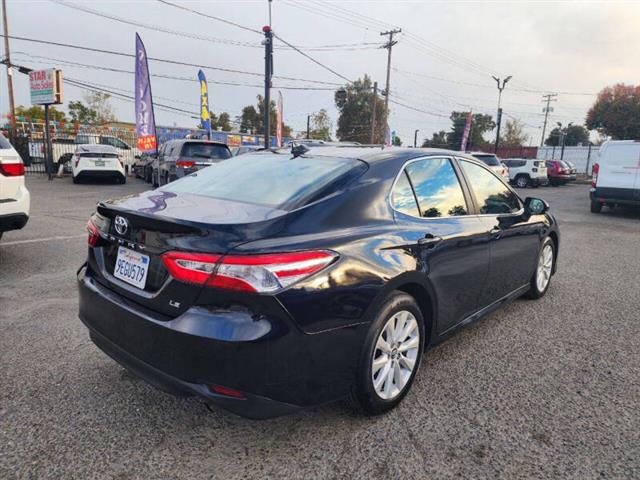 $17999 : 2020 Camry LE image 9