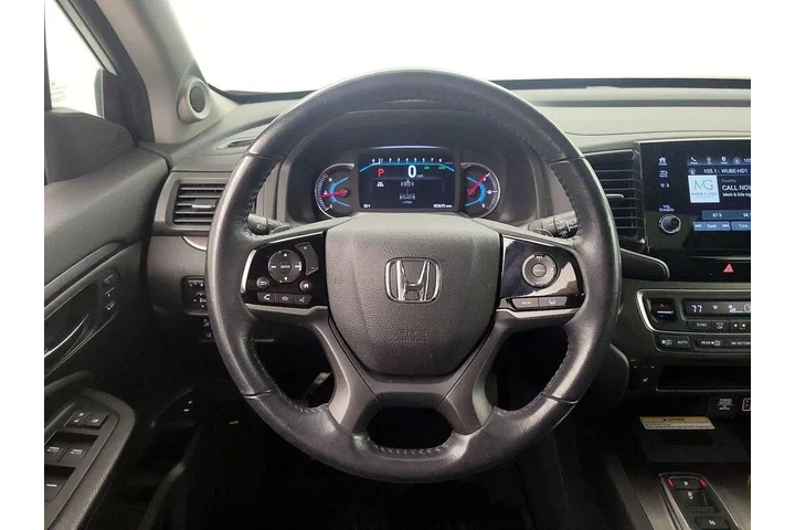 $28998 : Honda Pilot 2021 AWD SE 4dr image 10