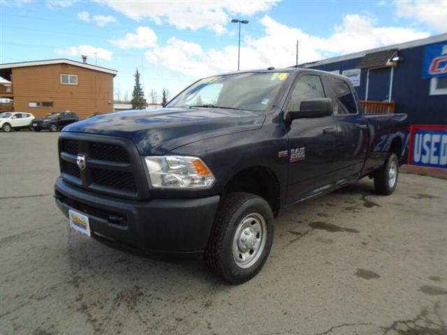 $22995 : 2014 RAM 2500 Tradesman image 3