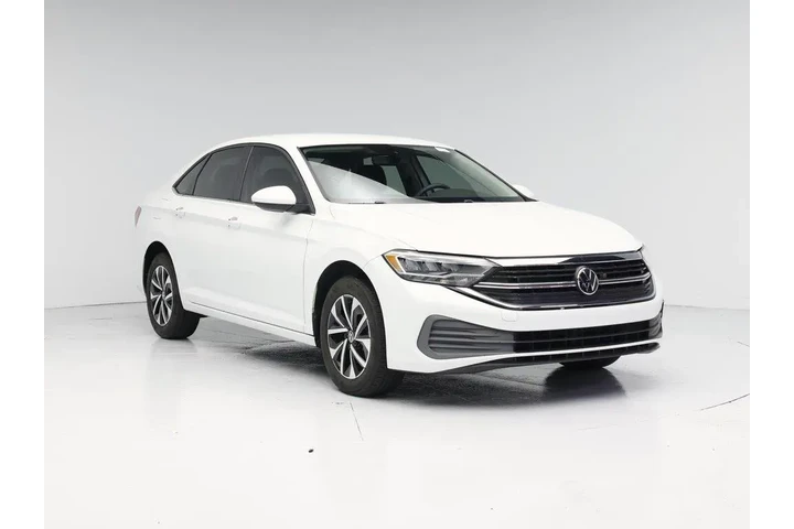 $19998 : Volkswagen Jetta 2023 S 4dr image 1