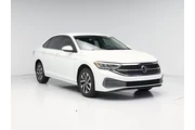 Volkswagen Jetta 2023 S 4dr