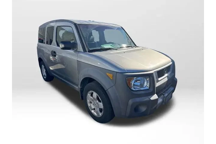$15000 : Honda Element 2004 AWD EX 4d image 10