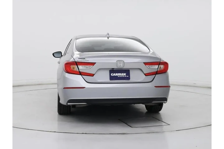 $23998 : Honda Accord 2021 LX 4dr Sed image 6