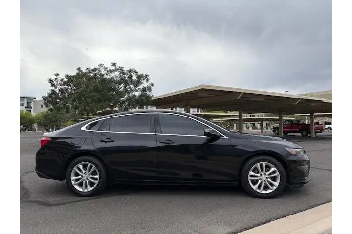 $7999 : 2016 Malibu LT image 3