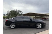 $7999 : 2016 Malibu LT thumbnail