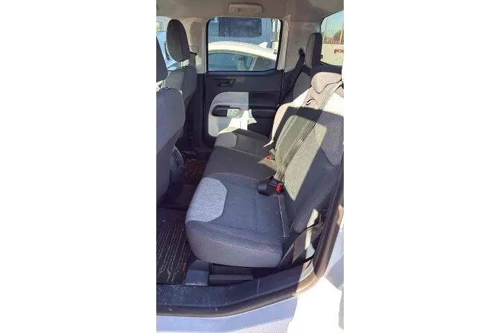 $22000 : Ford Maverick 2022 XL 4dr Su image 10