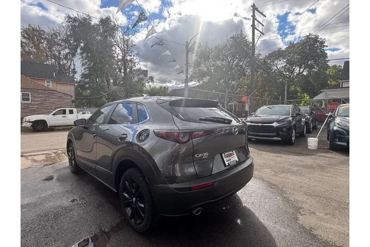 $21995 : 2024 CX-30 2.5 S Select Sport image 6