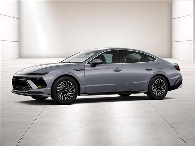 $32520 : New 2024 Hyundai SONATA HYBRI image 4