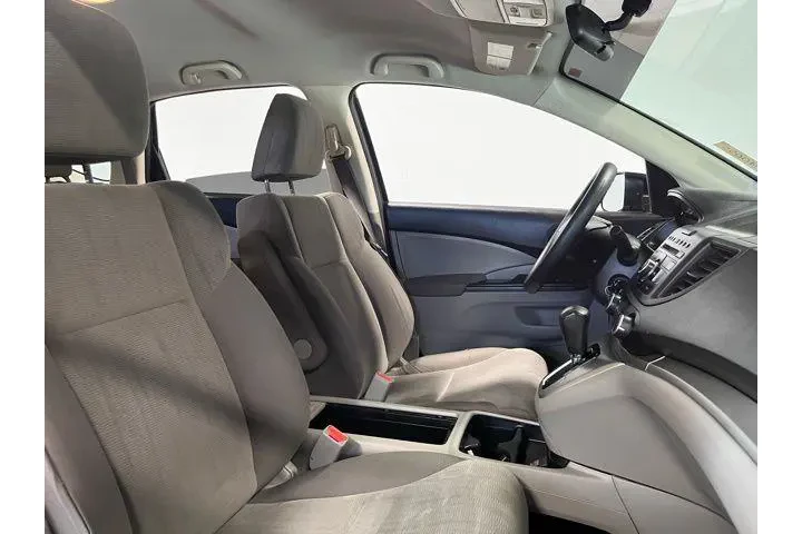 $16535 : Honda CR-V 2014 LX 4dr SUV image 10