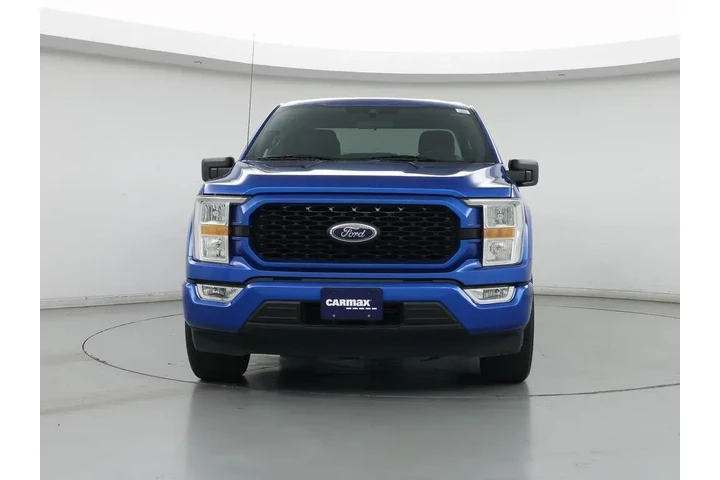 $28998 : Ford F-150 2021 4x2 XL 4dr S image 5