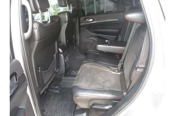 $13994 : Jeep Grand Cherokee 2019 4x4 image 7