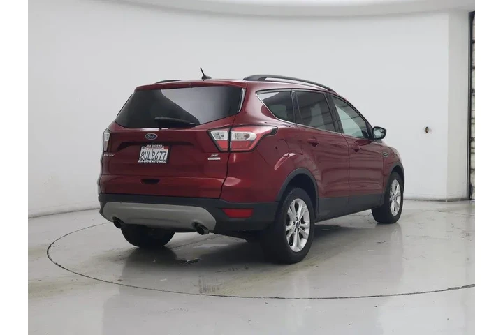 $11998 : Ford Escape 2018 SE 4dr SUV image 8
