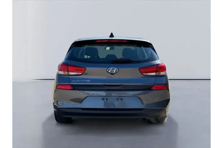 $13999 : Hyundai ELANTRA GT 2019 4dr image 4