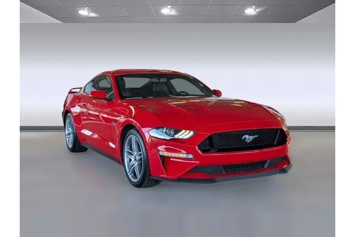 $32999 : Ford Mustang 2019 GT 2dr Fas image 7