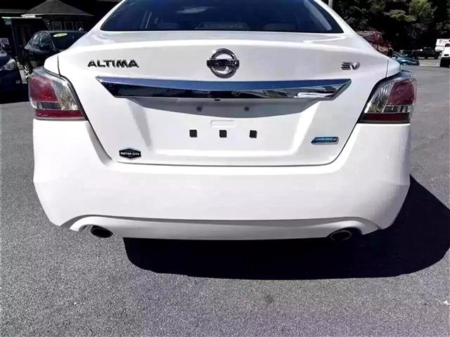 $10995 : 2014 Altima 2.5 SV image 6