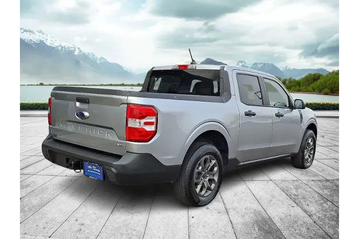 $28997 : Ford Maverick 2024 AWD XLT 4 image 6
