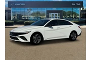 $23999 : Hyundai ELANTRA Hybrid 2025 thumbnail