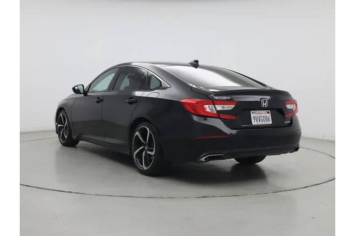 $24998 : Honda Accord 2022 Sport 4dr image 2