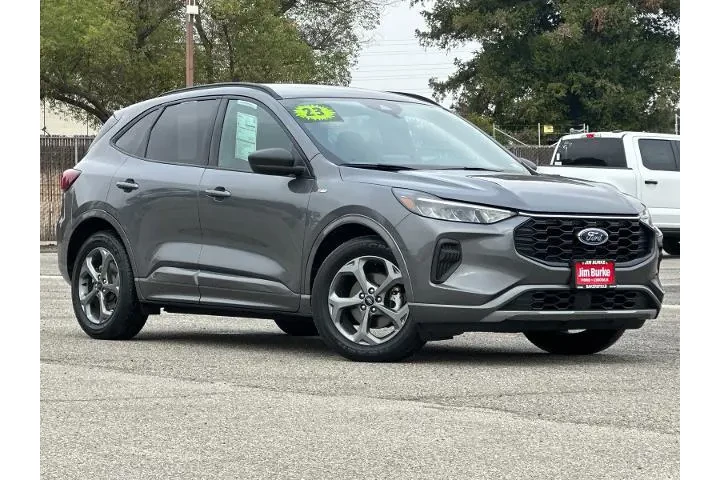 $19990 : Ford Escape 2023 ST-Line 4dr image 1