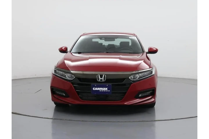 $23998 : Honda Accord 2018 Sport 4dr image 5