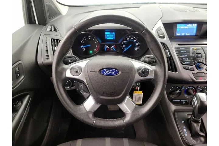 $13998 : Ford Transit Connect 2015 XL image 10