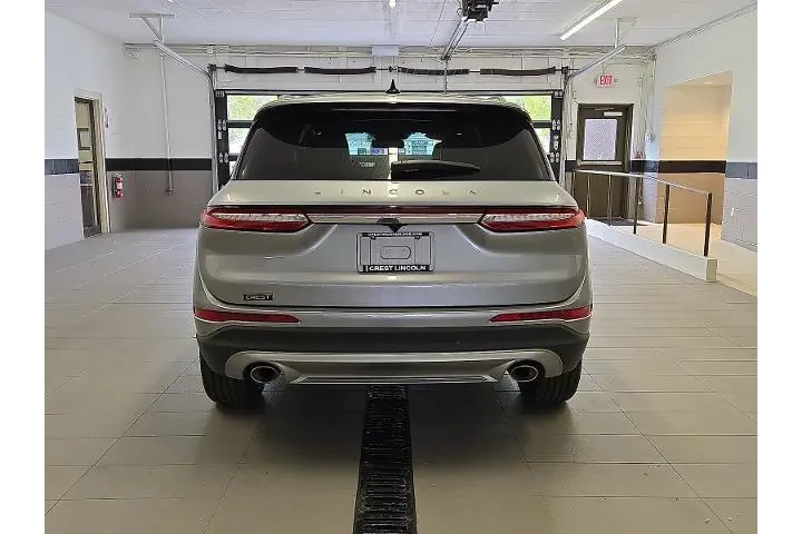$29999 : Lincoln Corsair 2022 AWD Sta image 5