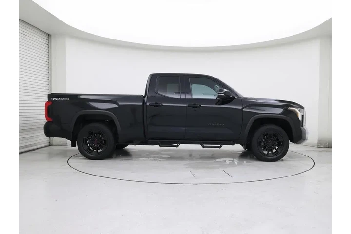 $39998 : Toyota Tundra 2022 4x4 SR5 4 image 7