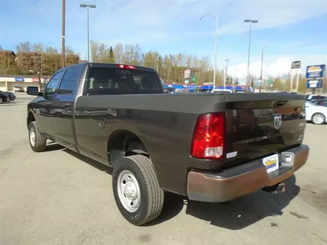 $28995 : 2016 RAM 2500 Tradesman image 6