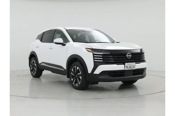 $23998 : Nissan Kicks 2025 AWD SV 4dr image 1