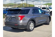 $28500 : Ford Explorer 2022 XLT 4dr S thumbnail