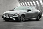 $24500 : Mercedes-Benz E-Class 2019 E thumbnail