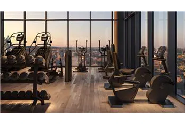 $2503 : Rental property with 1 bedro image 4