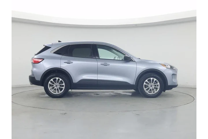 $22998 : Ford Escape 2022 AWD SE 4dr image 7