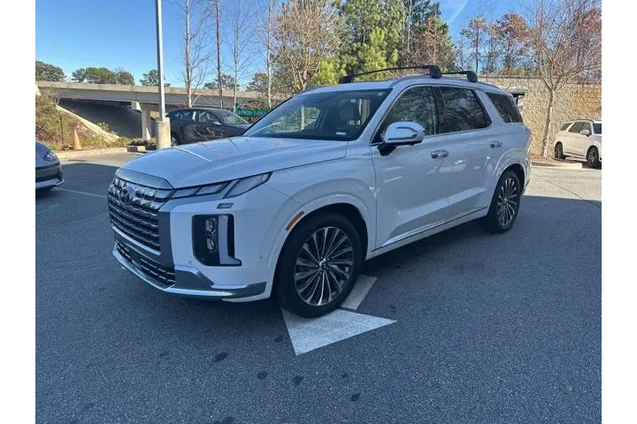 $33123 : Hyundai PALISADE 2023 AWD Ca image 3