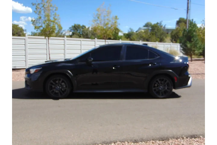 $34875 : 2024 WRX Limited image 7
