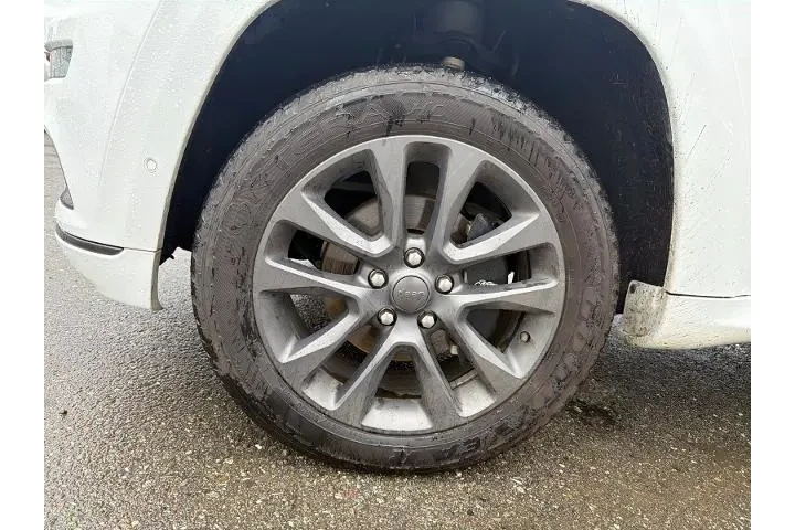 $17500 : Jeep Grand Cherokee 2018 4x4 image 9