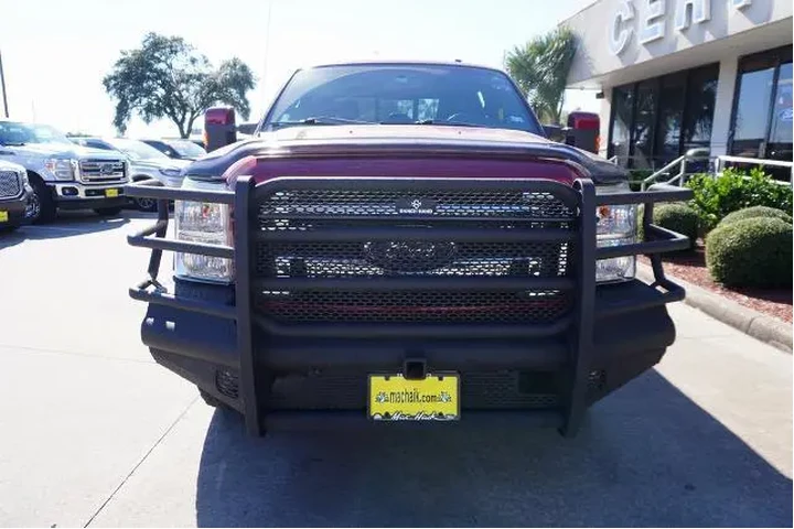 $39988 : Ford F-350 Super Duty 2016 4 image 2