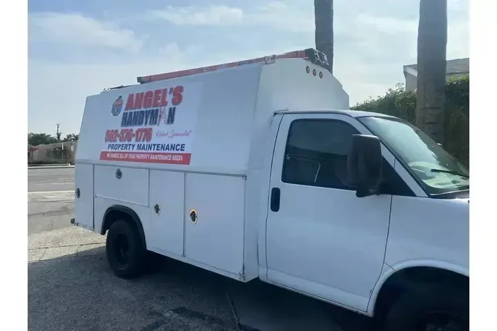 ANGELS HANDYMAN image 1