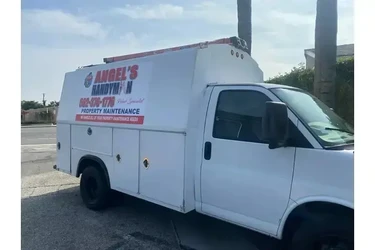 ANGELS HANDYMAN en Los Angeles